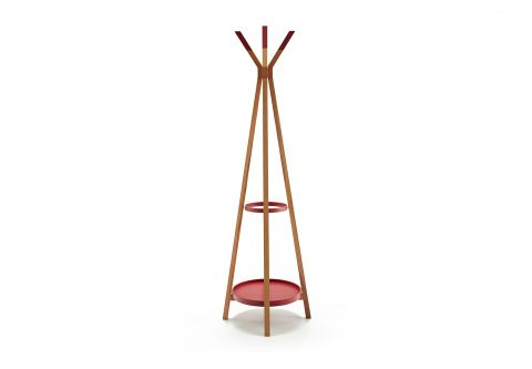 TP Coat Stand