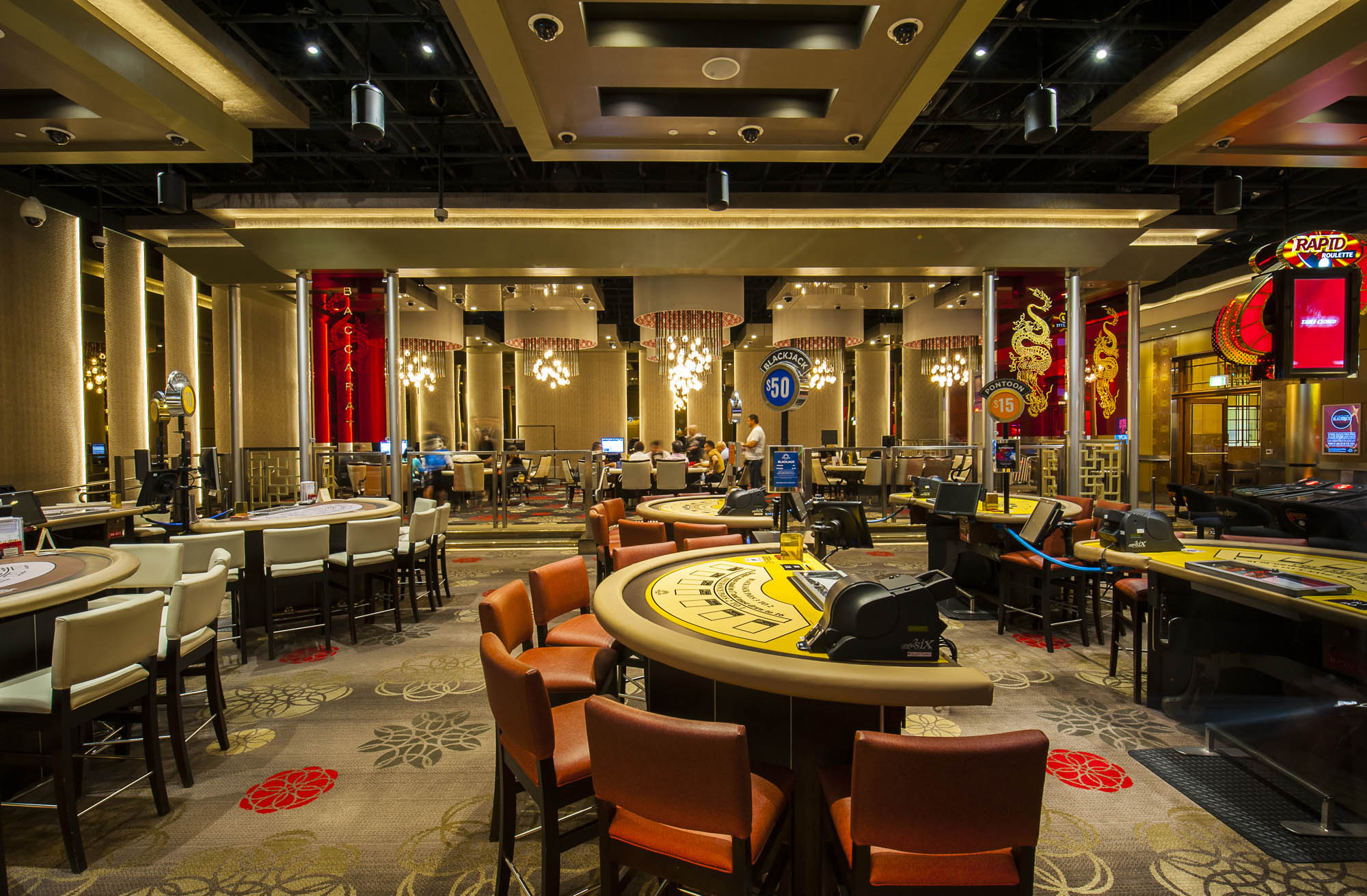 skycity entertainment group casino gaming facilities seating