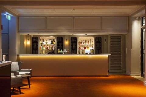 SKYCITY Adelaide Casino VIP Lounge and Dining Room