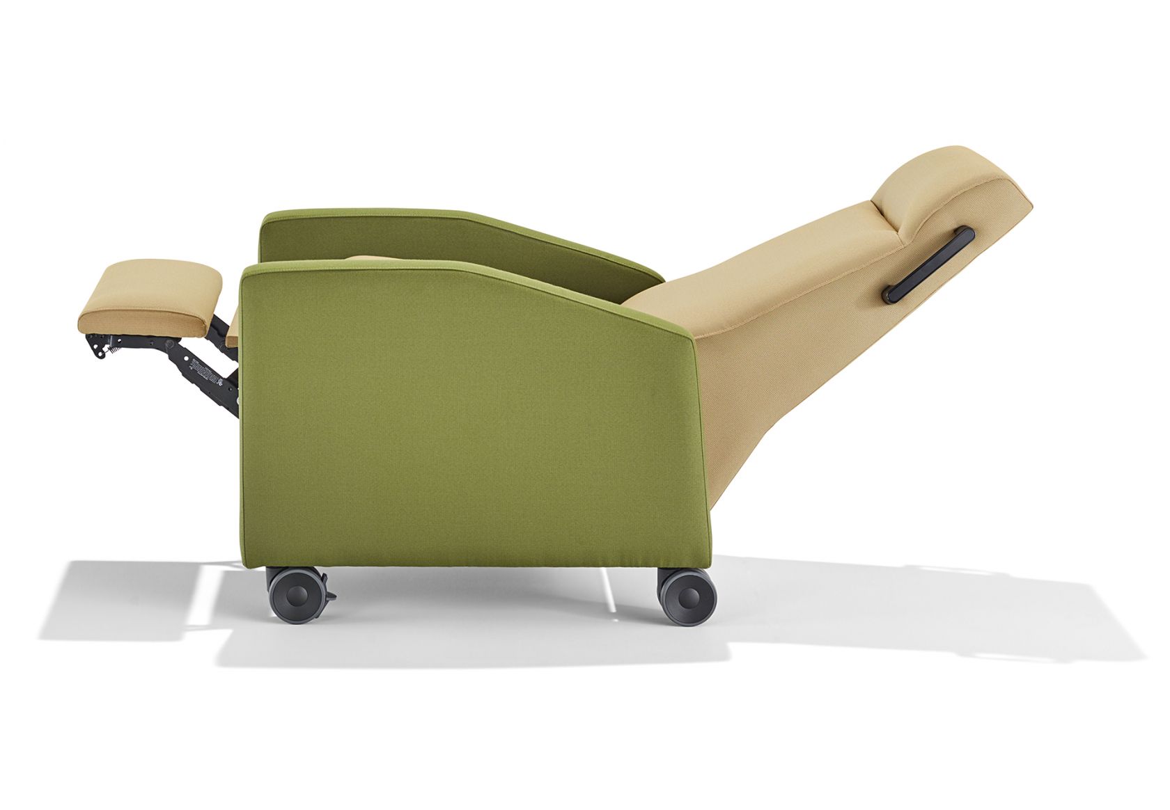 Healthcare Manual Recliner