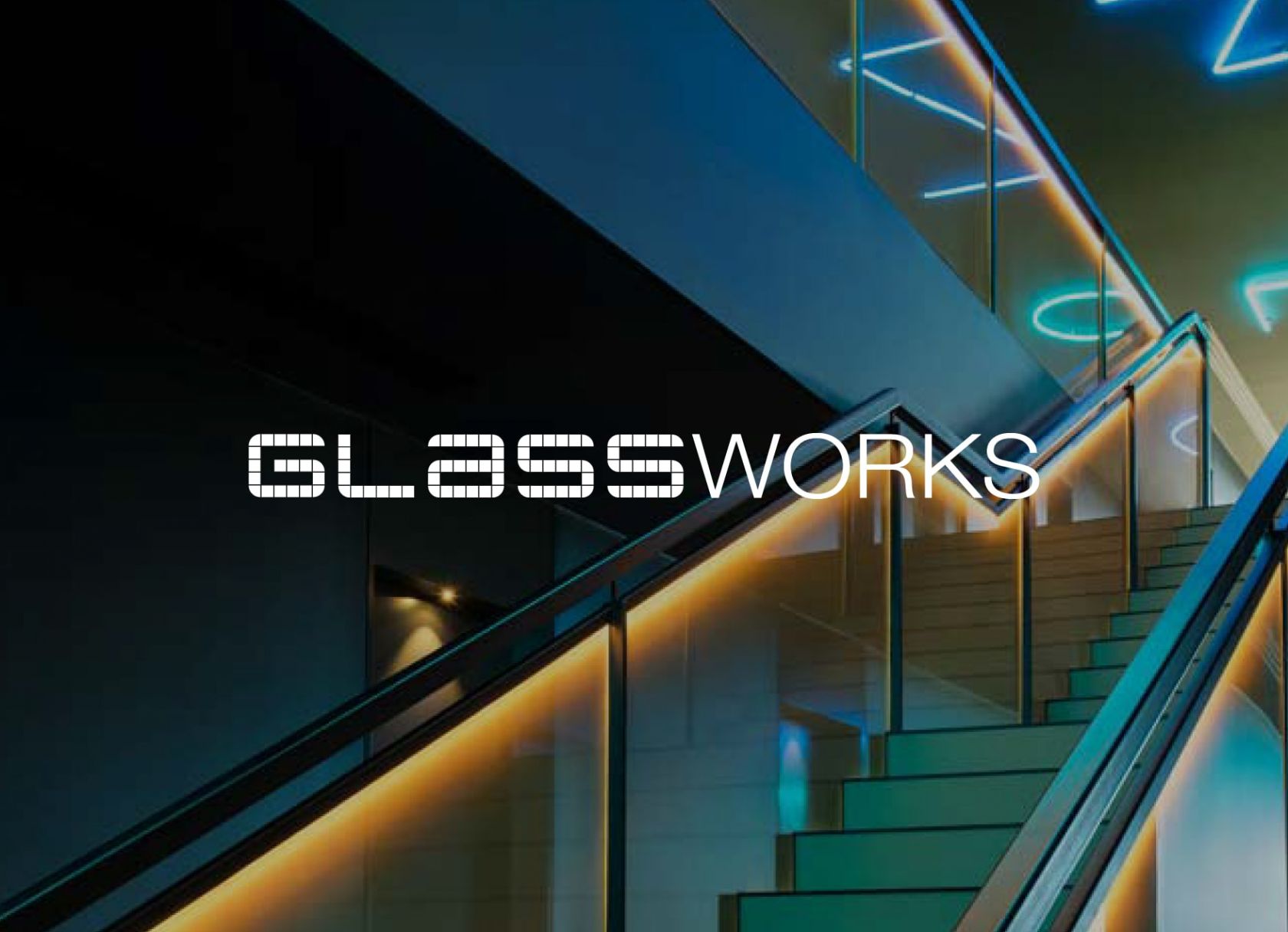 glassworks logo