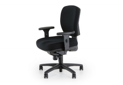 Novetta Chair Greenguard Certification