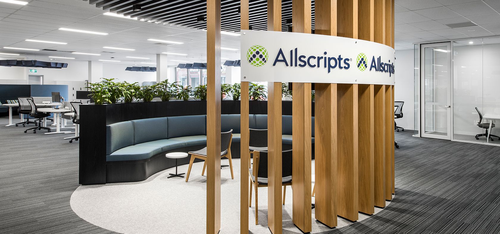 Allscripts Hero