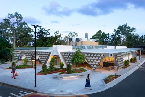 2020 Master Builder Awards QLD