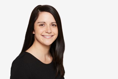 Samantha Simpson - Data Analyst - People and Culture