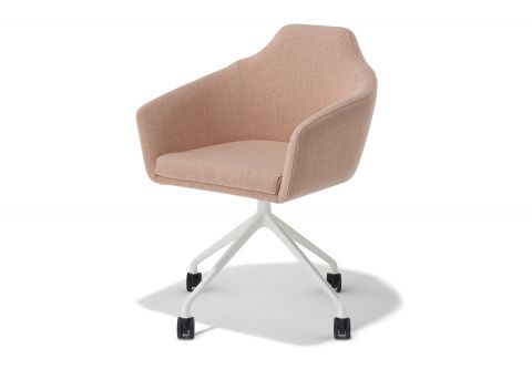 Palomino Chair Declare Red List Approved Certification