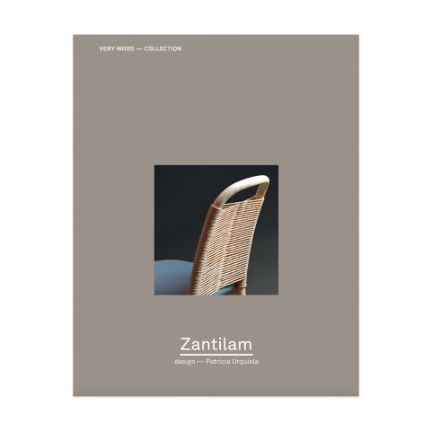 Zantilam Brochure