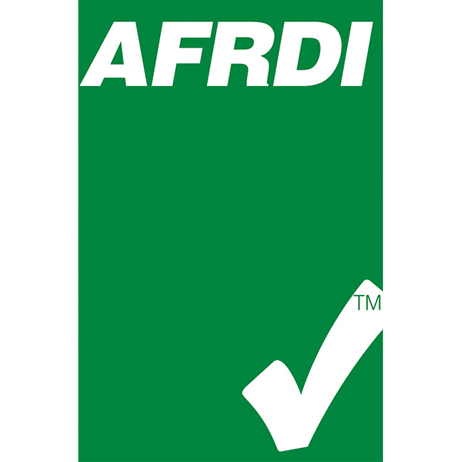 AFRDI Green Tick thumbnai