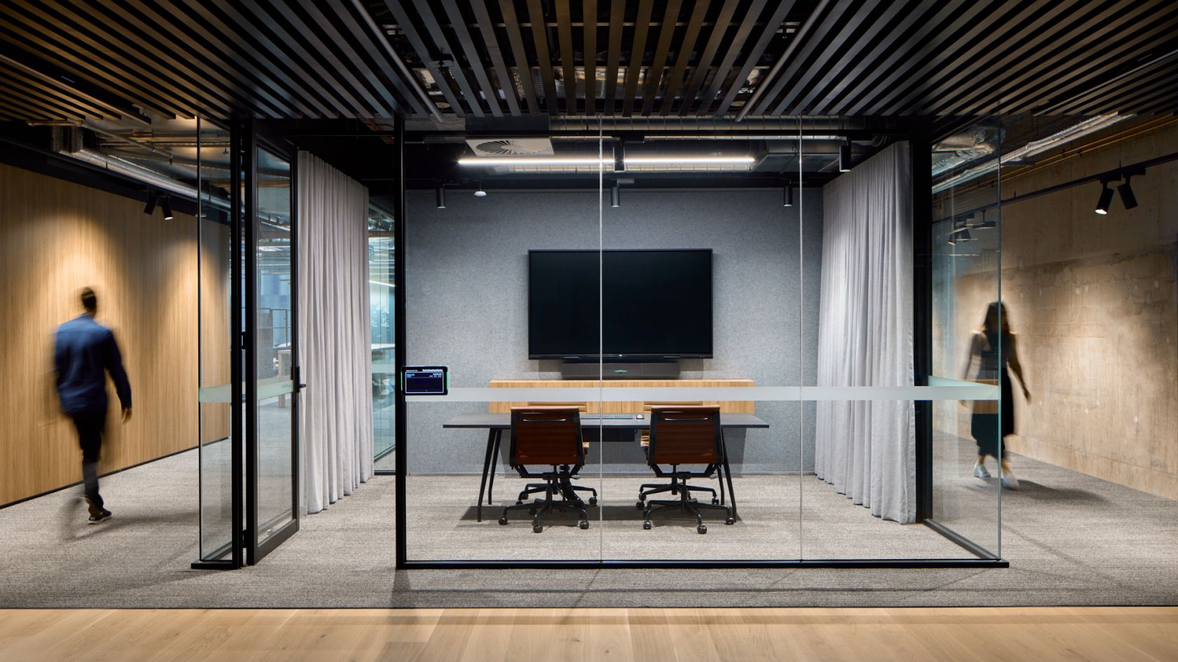 CHC – meeting room