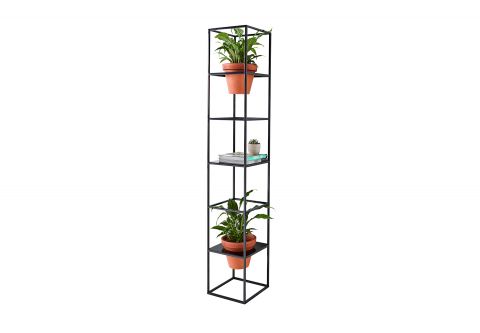 Vertical Garden Greenguard Certificate of Compliance