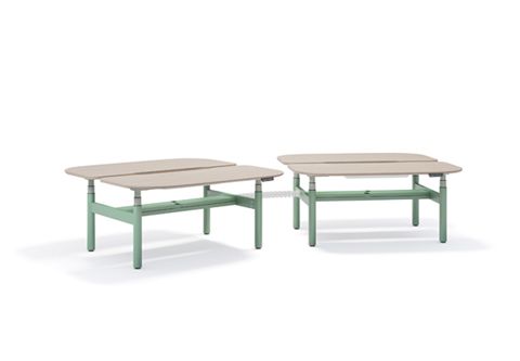 Krossi Workstations & Tables GECA Level A Certification