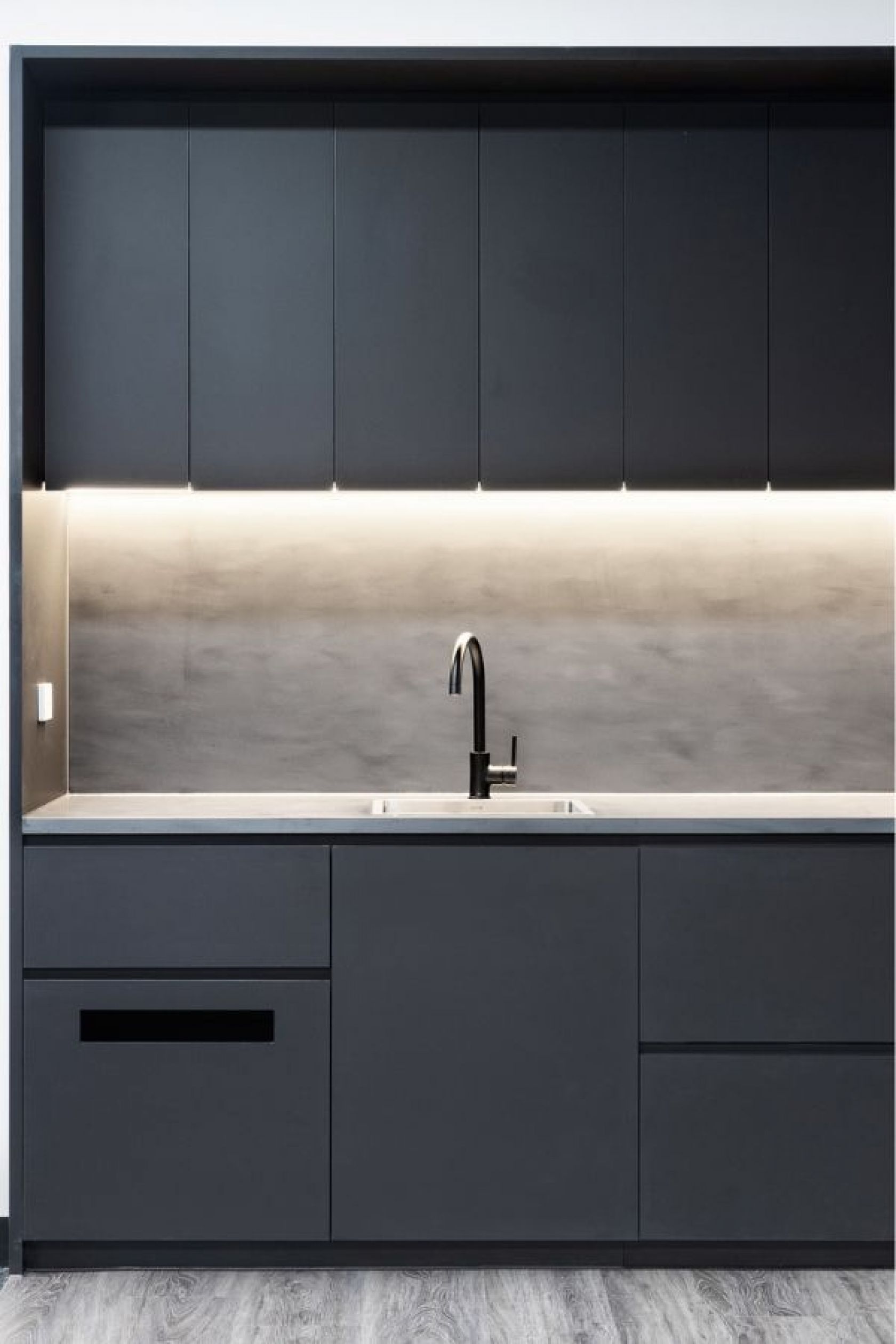 mckillop house melbourne refurbishment fitout heritage kitchen sink portrait schiavello construction