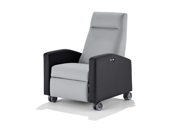 Healthcare Auto Recliner Thumbnail