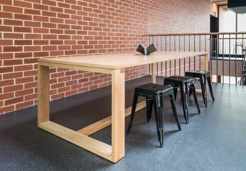 Geneva Table