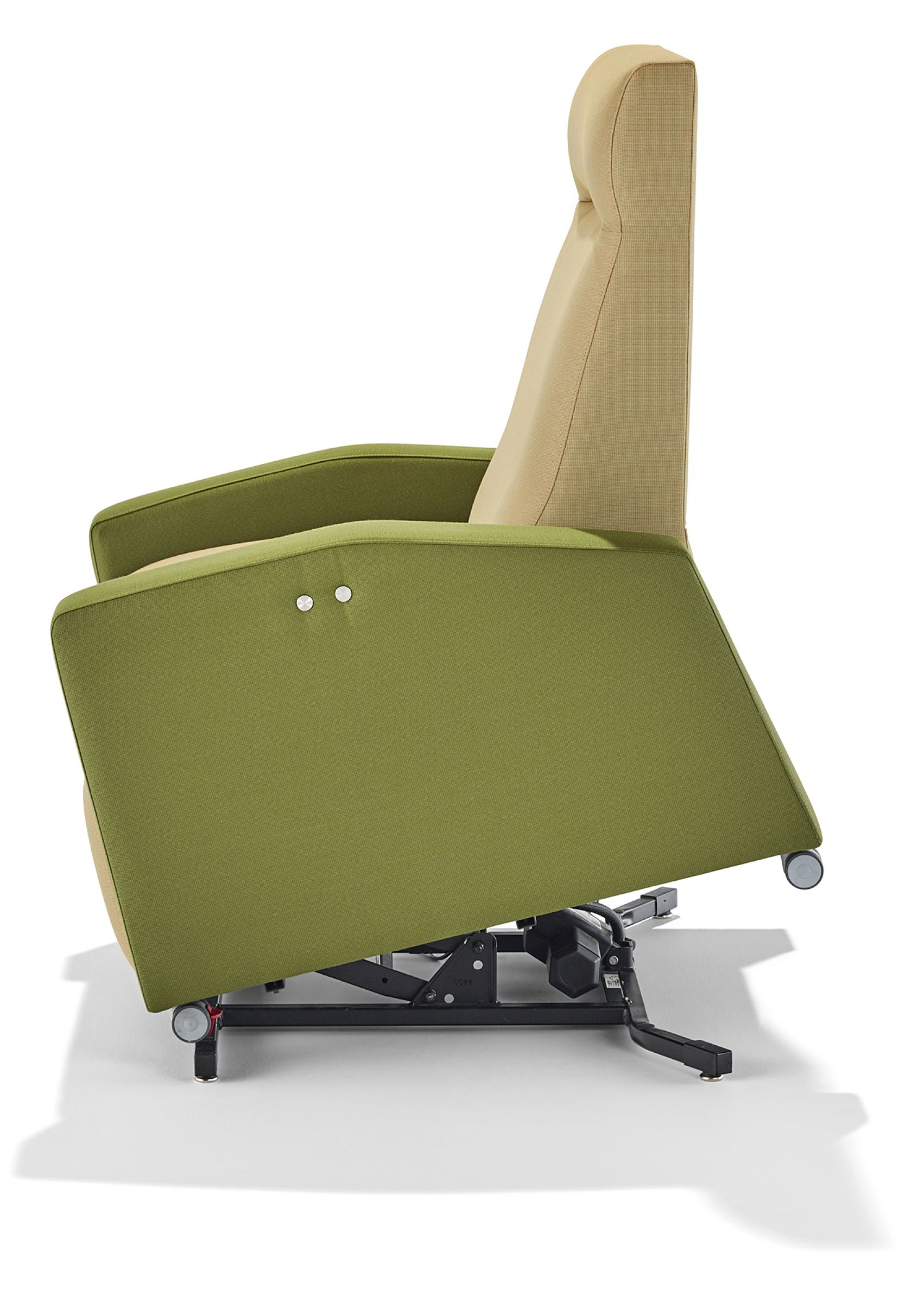 Healthcare HD Recliner