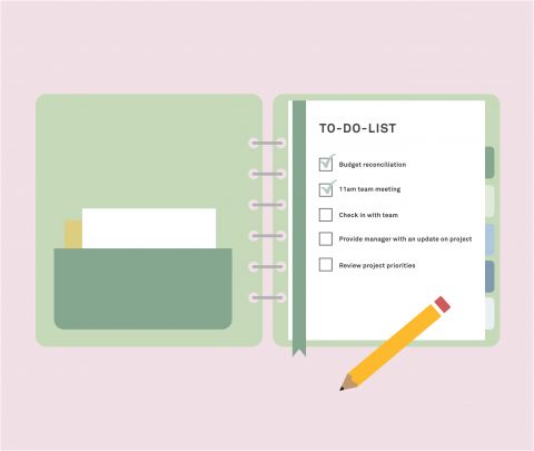 3 ways to stay productive in this world of flexible working 