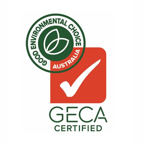 Aire Workstation & Table GECA Level A Certification