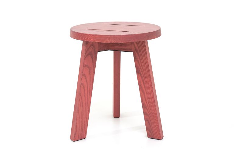 Cap Stool low dark / thumbnail