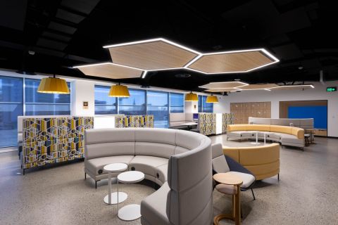 Federation University Australia, Brisbane