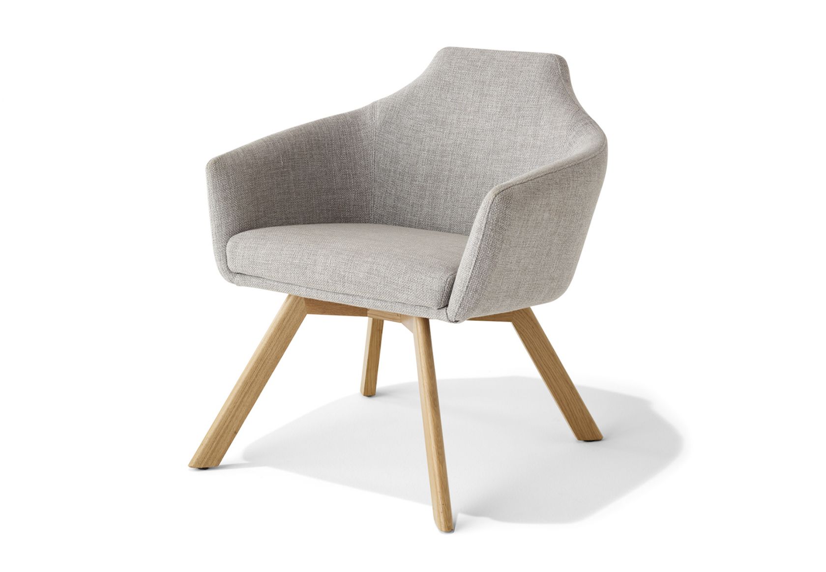 Palomino Chair grey