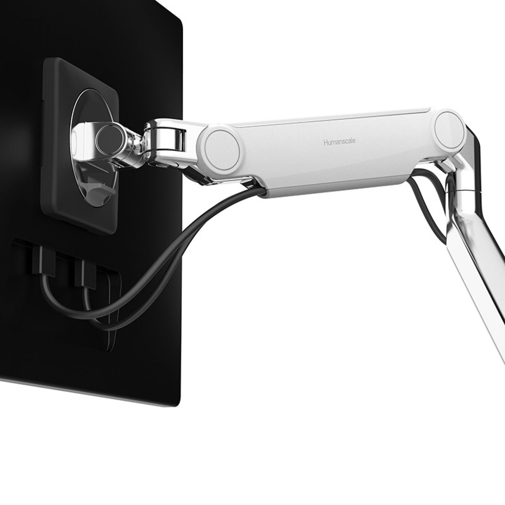 Monitor Arm / Close up 