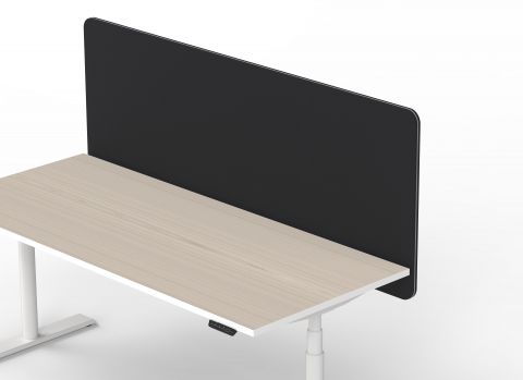 Desk-Mount Panels
