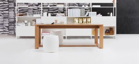 Geneva Table