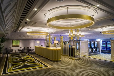 SKYCITY Entertainment Group