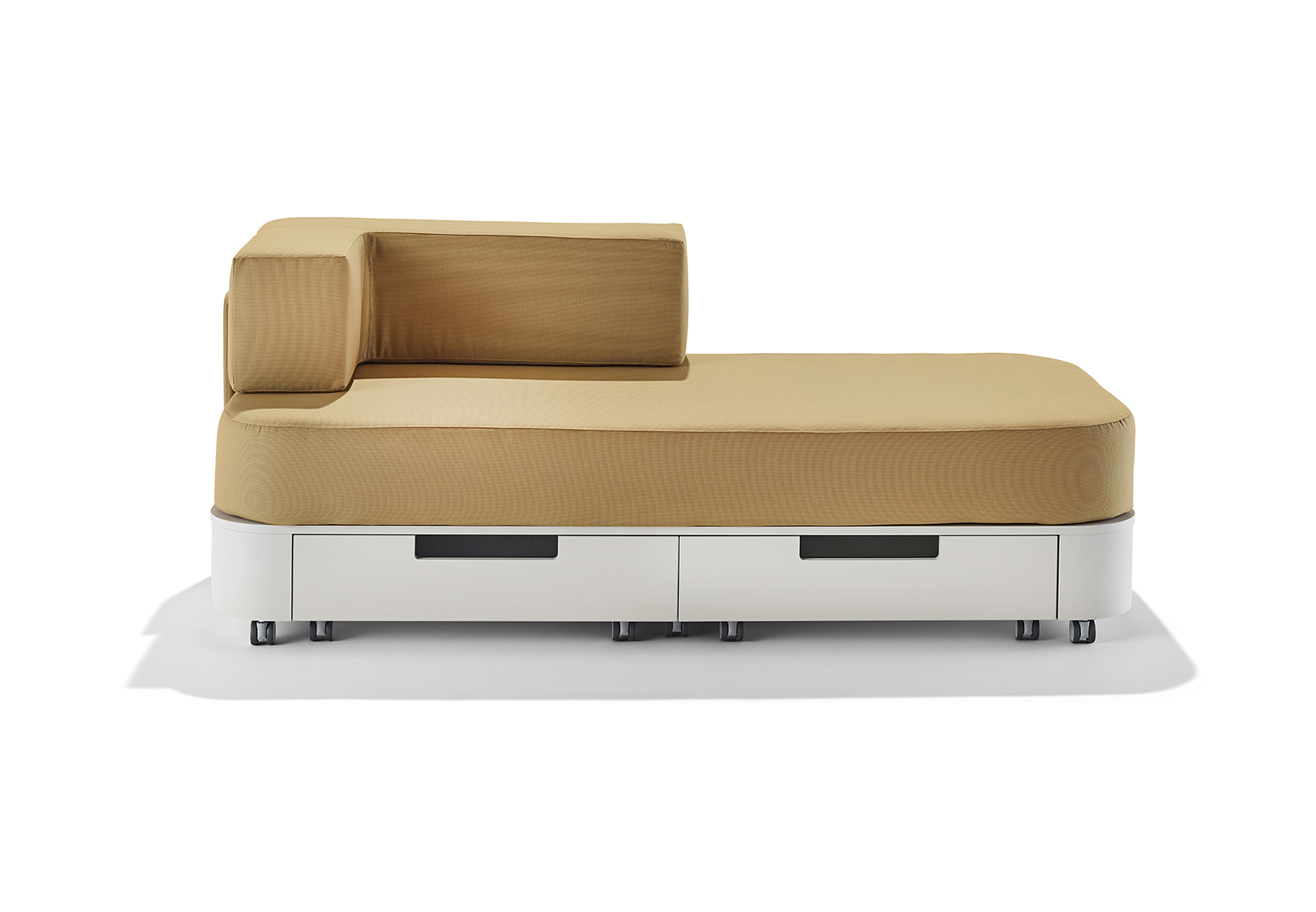 Healthcare Daybed Schiavello Furniture