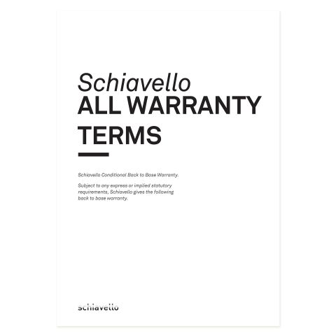 All Warranty Terms