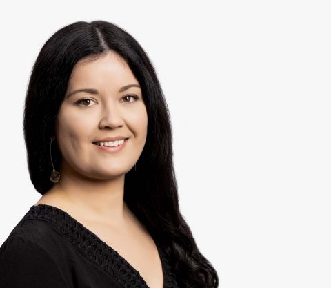 Juliet Middleton - Operations Manager