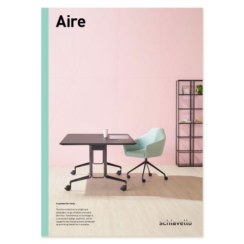 Aire Brochure