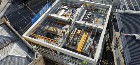 Construction