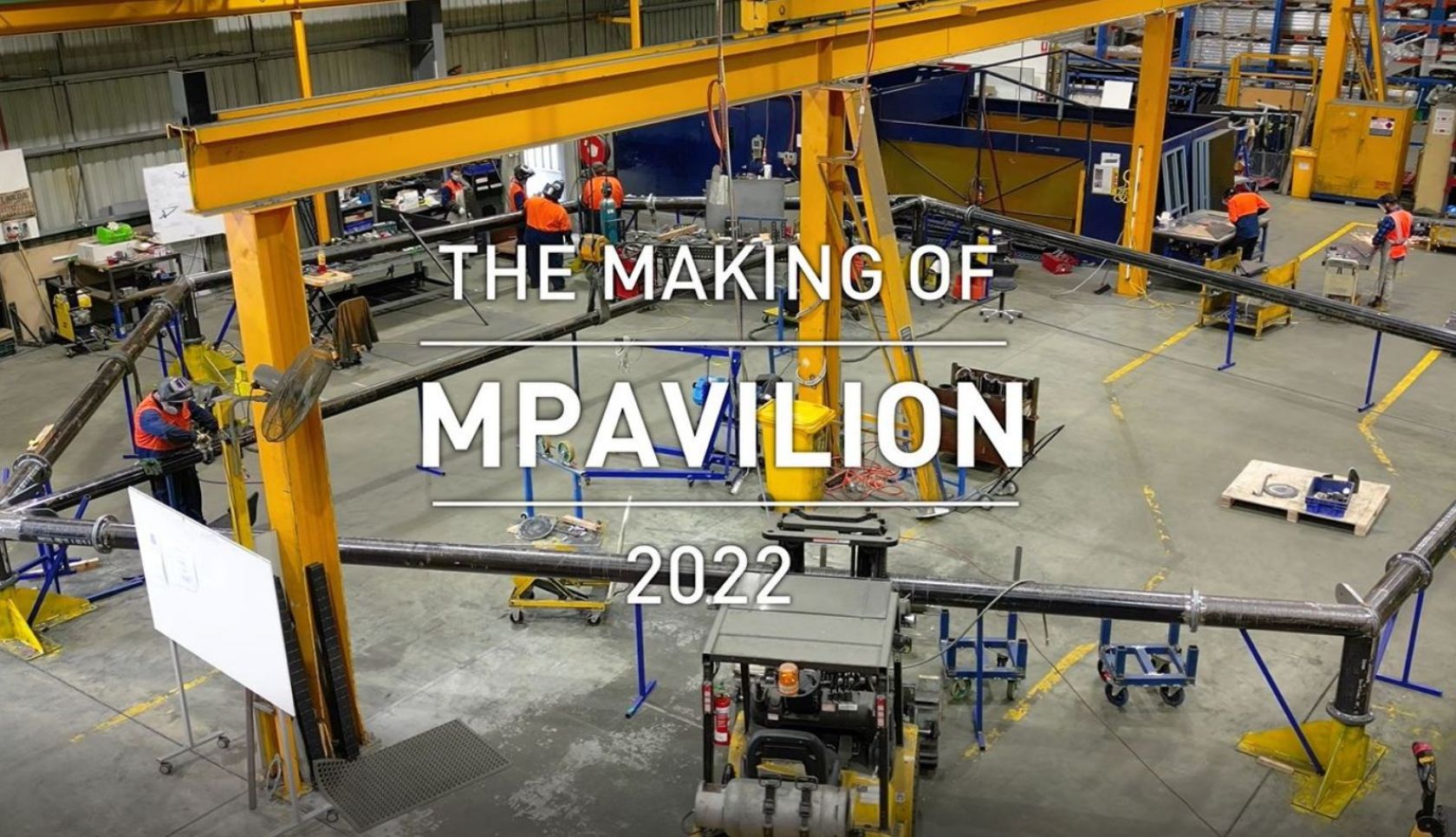 mpavilion_2022_the_making_video_melbourne_schiavello_construction_queen_victoria_gardens_manufacturing