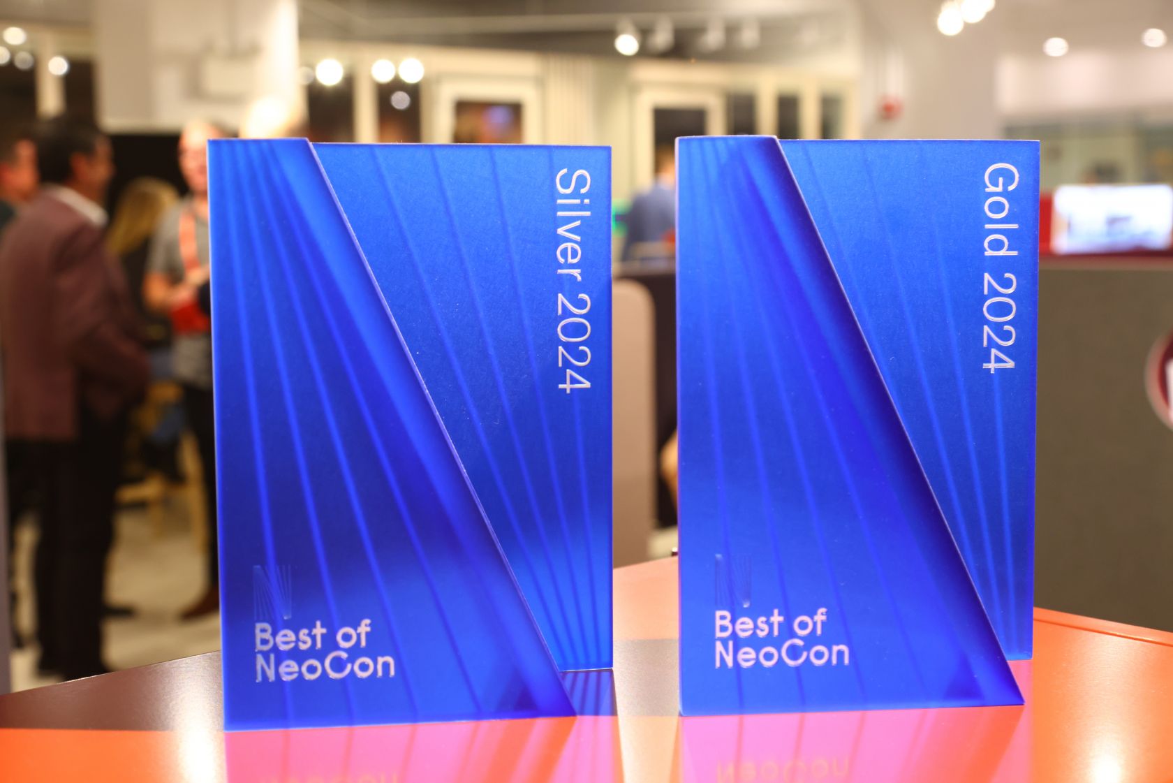 Awards