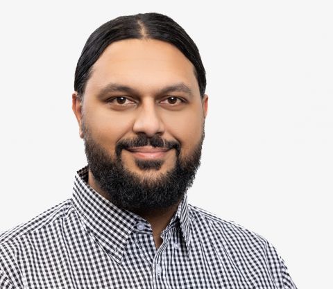 Ryan Woods - Account Manager