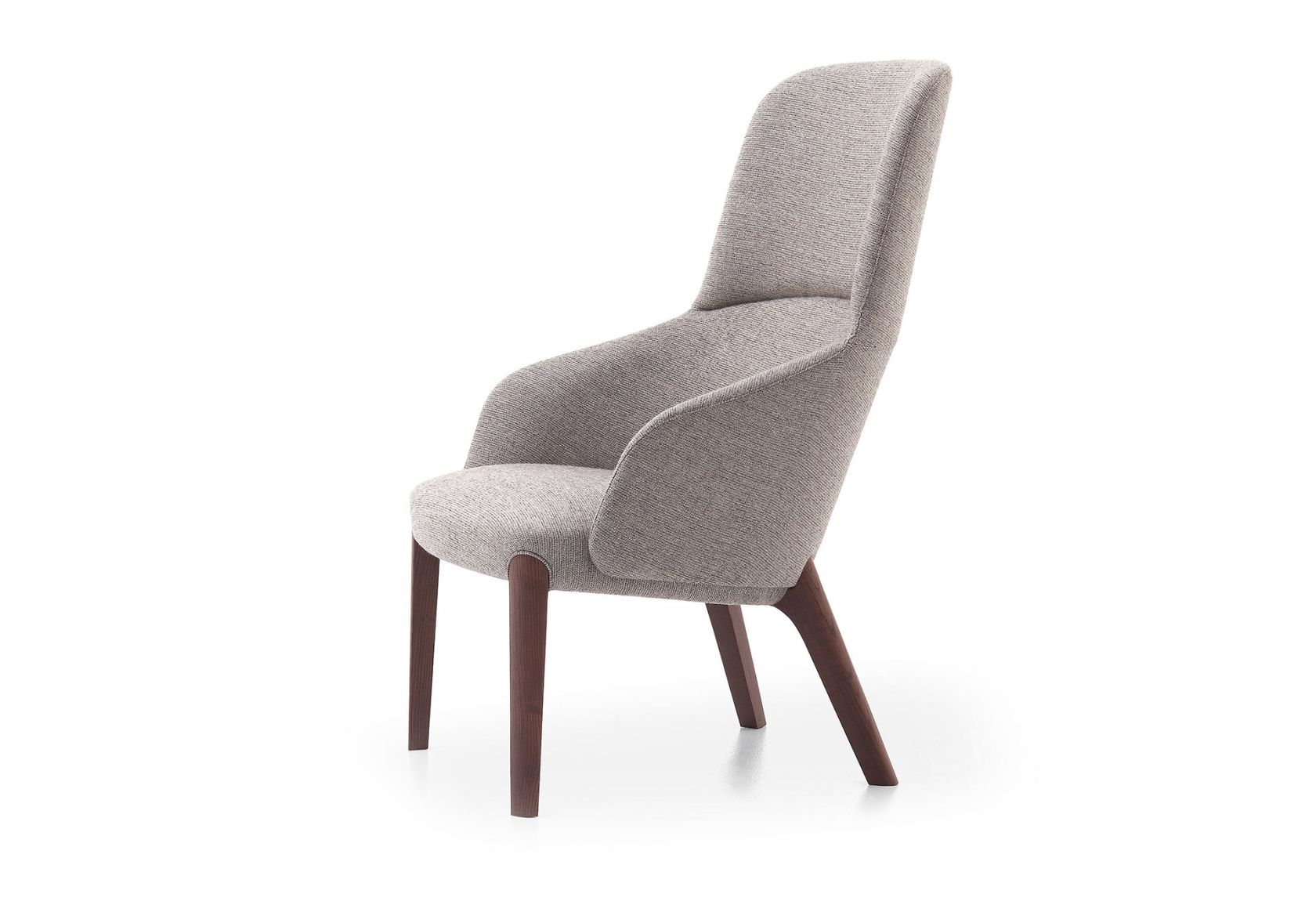 Bellevue Bergere Armchair 08