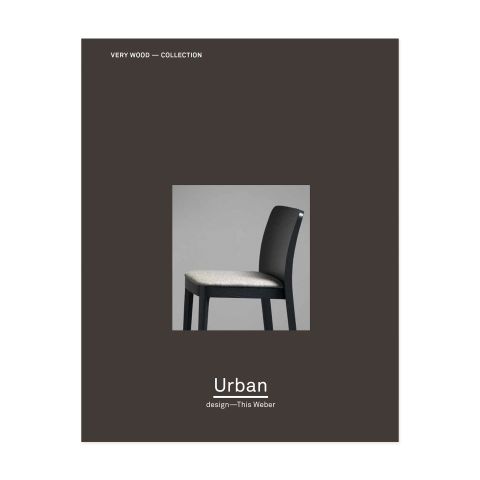 Urban Chair Brochure