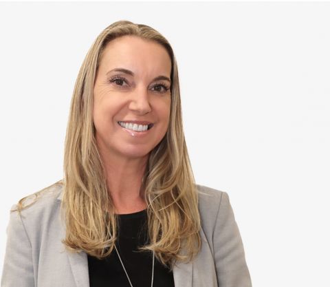 Nathalie Hansen - Vice President of Sales - West