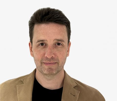 Tim Goodred - Business Development Manager