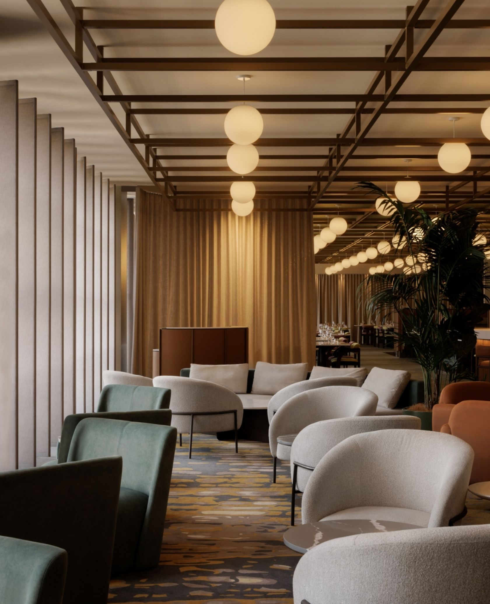 park_royal_hotel_refurbishment_schiavello_construction_seating