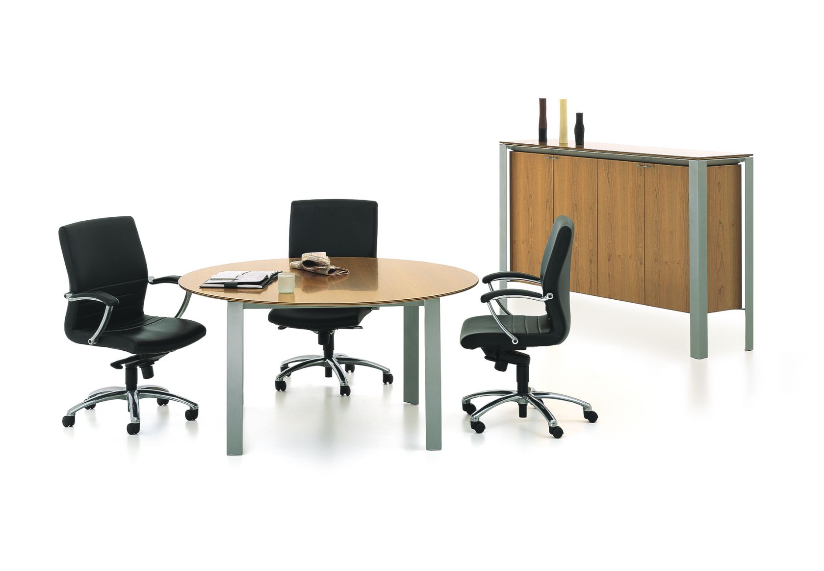 Alto Storage and Alto Table