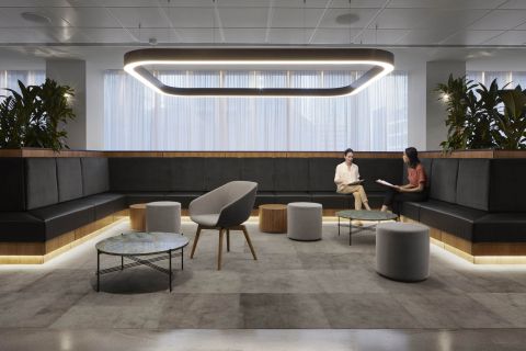 Leo Cussen Centre for Law