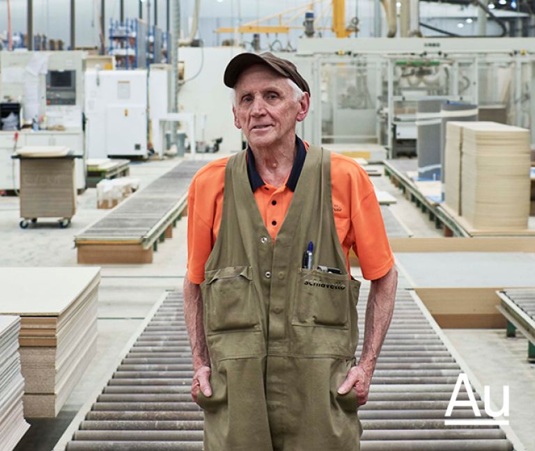 Meet our makers: Charlie Rogers