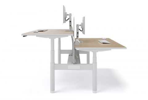 Neo height adjustable