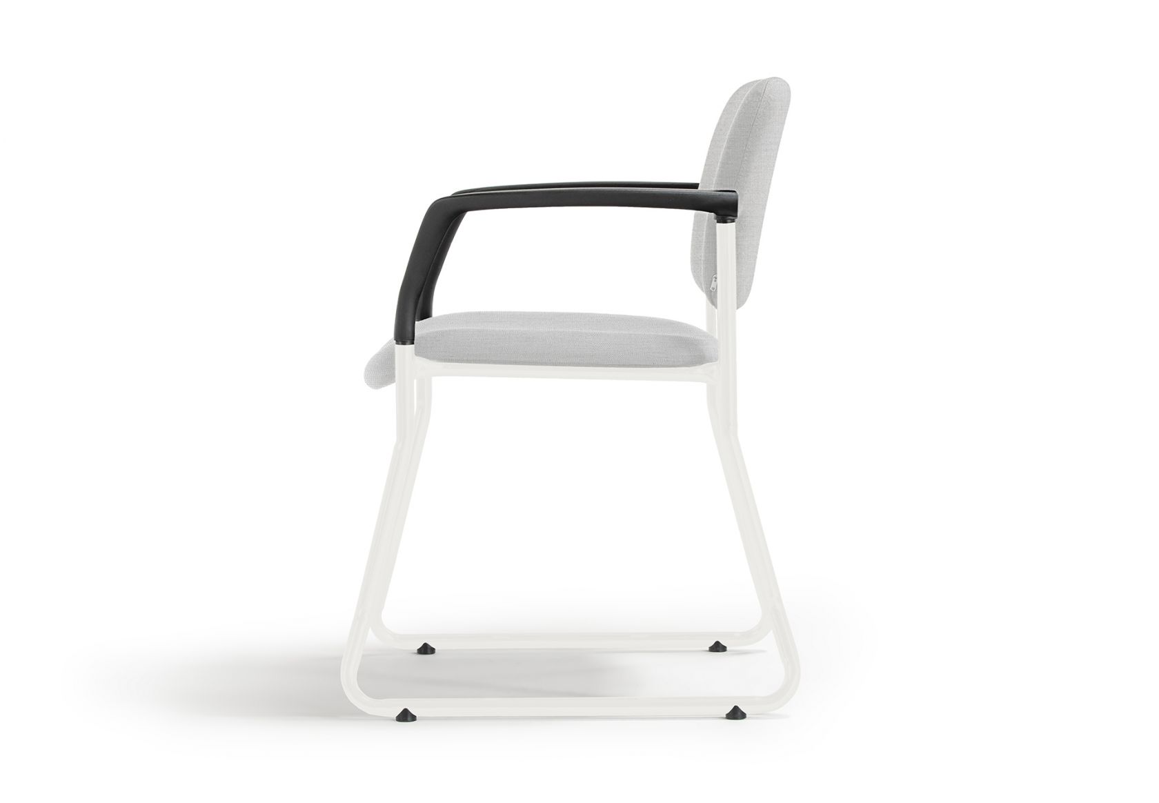 Stanza Chair White
