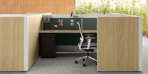 Workstation Panels Banner Image