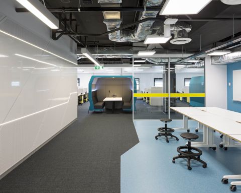 QUT Robotics