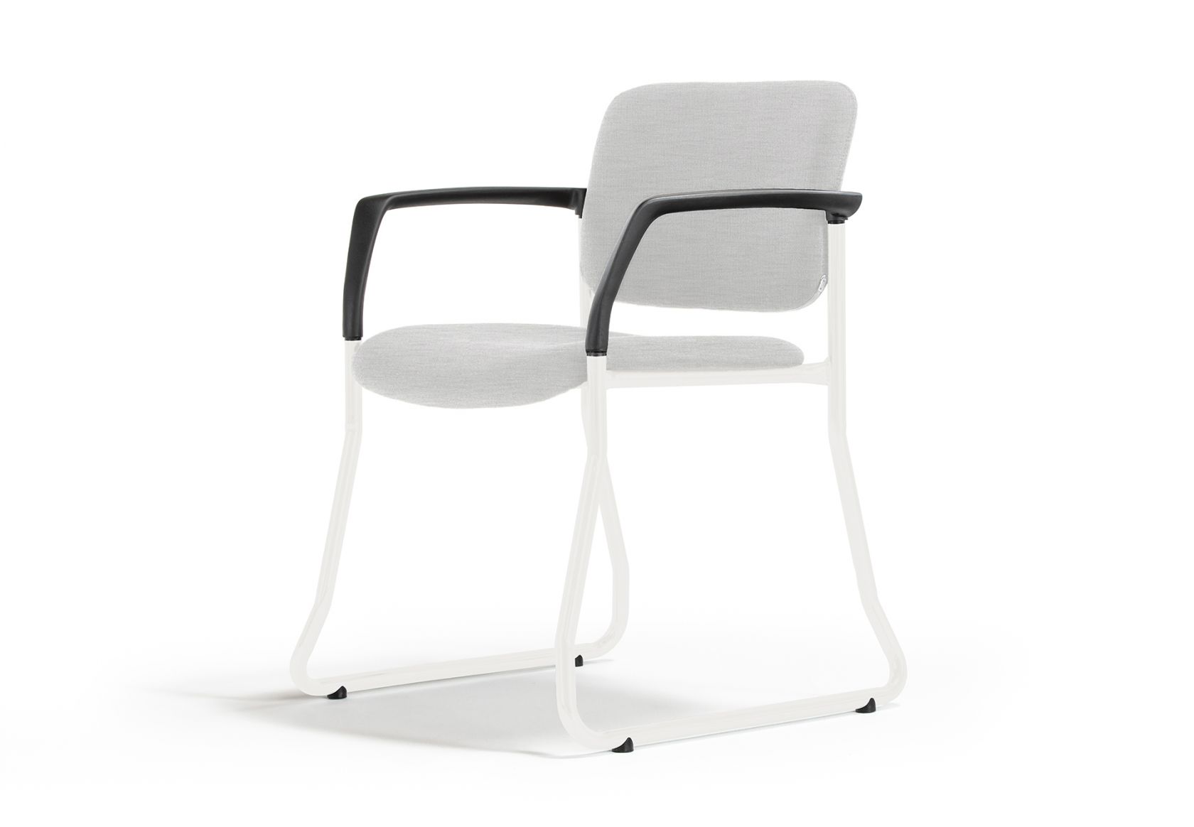 Stanza Chair White
