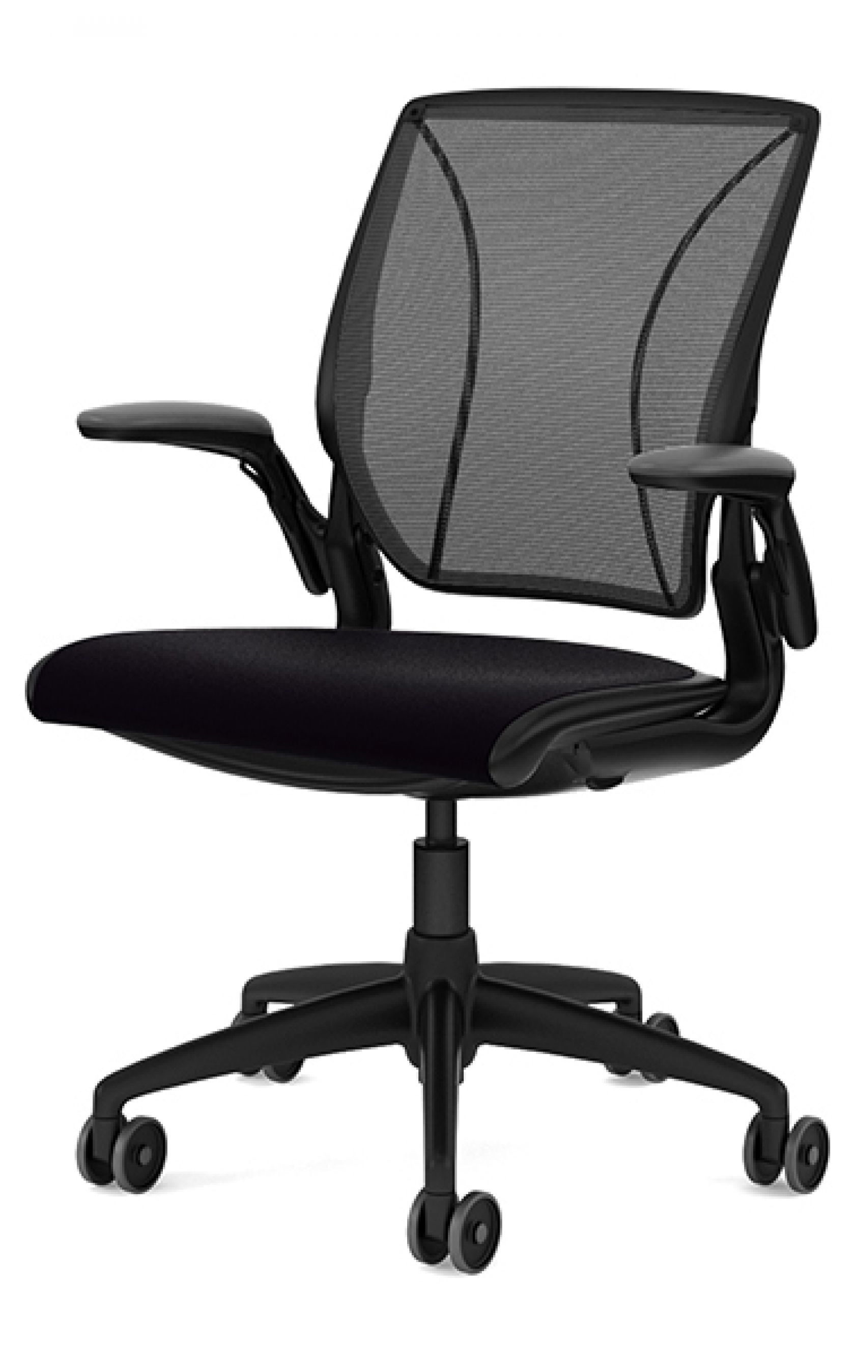 Fauteuil de bureau Design et Ergonomique Diffrient World